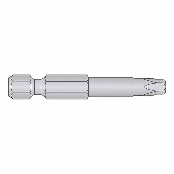 Allied Machine and Engineering - Keys & Drivers For Indexables Drive Type: Torx Plus Indexable Tool Type: Insert Drill - Exact Industrial Supply