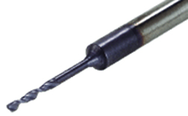 SolidDrill SCD 0163-105-0187 ACP3 - Exact Industrial Supply