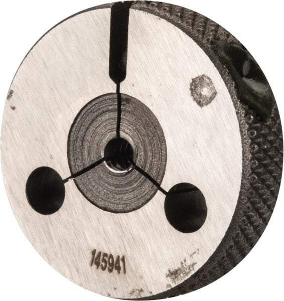 GF Gage - 6-32 Go Single Ring Thread Gage - Class 3A - Exact Industrial Supply