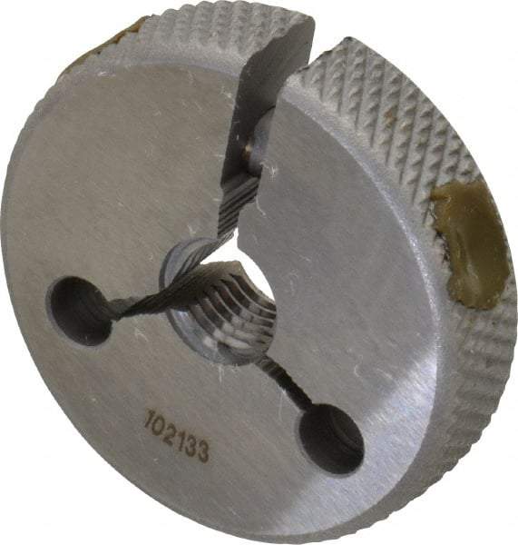 GF Gage - 5/16-24 Go Single Ring Thread Gage - Class 3A - Exact Industrial Supply