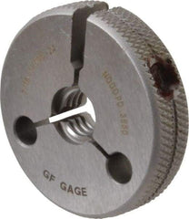 GF Gage - 7/16-14 No Go Single Ring Thread Gage - Class 2A - Exact Industrial Supply