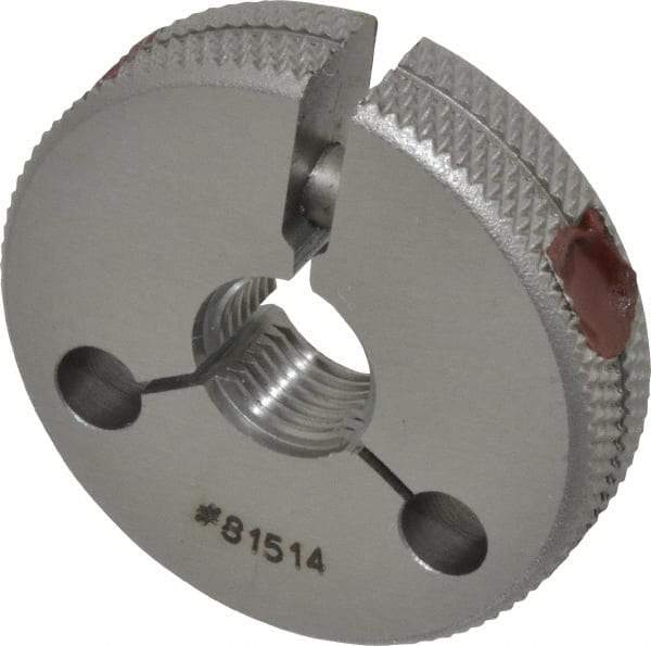 GF Gage - 1/2-20 No Go Single Ring Thread Gage - Class 3A - Exact Industrial Supply