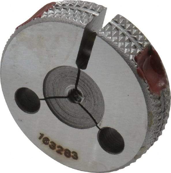 GF Gage - 4-40 Go/No Go Double Ring Thread Gage - Class 2A - Exact Industrial Supply