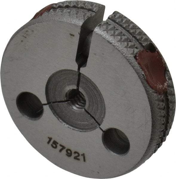 GF Gage - 6-40 Go/No Go Double Ring Thread Gage - Class 2A - Exact Industrial Supply
