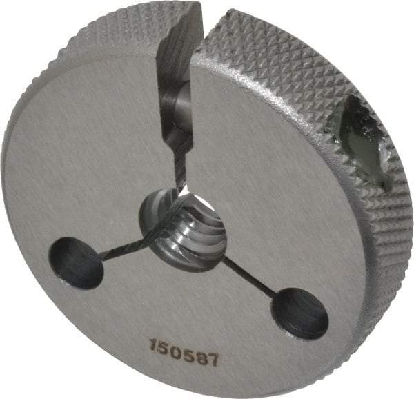 GF Gage - 3/8-16 Go/No Go Double Ring Thread Gage - Class 2A - Exact Industrial Supply