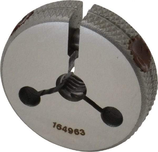 GF Gage - 1/4-20 Go/No Go Double Ring Thread Gage - Class 3A - Exact Industrial Supply