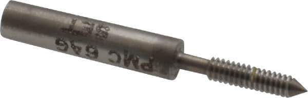 GF Gage - #1-64 Go Truncated Taperlock Thread Setting Plug Gage - Class 3A, Steel - Exact Industrial Supply