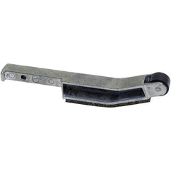Dynabrade - Contact Arm & Assembly Part - 24" Belt Length x 1/2" Belt Width - Exact Industrial Supply