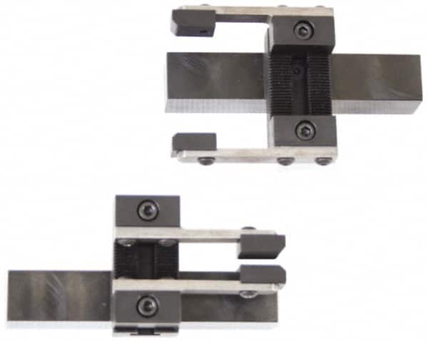 Bar Pullers; Type: Multivalue; Gripping Range: 1/8 to 2-1/4 in; Square Size: 1 in; Package Quantity: 1; Bar Puller Type: Multivalue