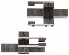Bar Pullers; Type: Multivalue; Gripping Range: 1/8 to 2-1/4 in; Package Quantity: 1; Bar Puller Type: Multivalue