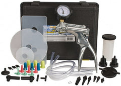 Lincoln - Silverline Automotive Kit - Exact Industrial Supply