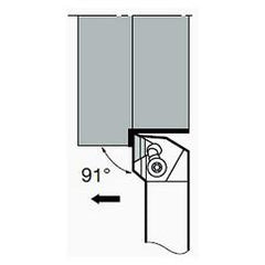 CTGNL2020 TOOL HOLDER - Exact Industrial Supply