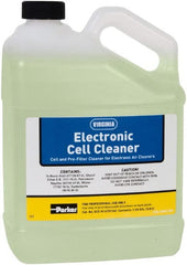 Electrostatic Air Filter 1 Gal Jug