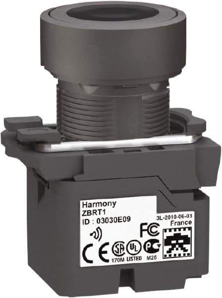 Square D - Momentary (MO), Wireless Pushbutton System - IP30, IP65 - Exact Industrial Supply