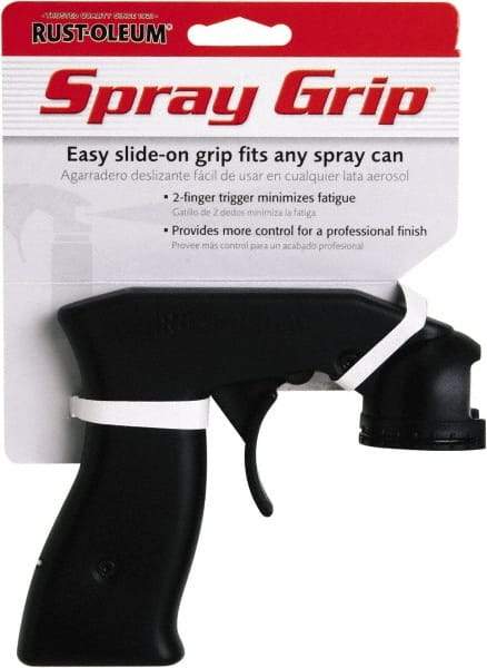 Rust-Oleum - Paint Sprayer Spray Can Handle - Exact Industrial Supply