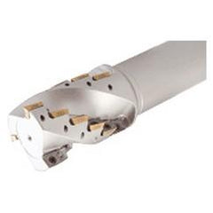 90° Helimill Index EM-APK-D1.50-2.00-W1.25; 1-1/2" Dia - Exact Industrial Supply