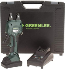 Greenlee - 4 Piece, Crimp Tool - Exact Industrial Supply