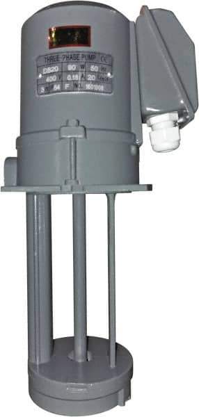 Enco - Coolant Pump - Exact Industrial Supply