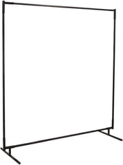 Steiner - 6' High x 4' Wide, Welding Screen Frame - Use with Steiner-Classic Protect-O-Screens - Exact Industrial Supply