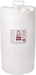 Bare Ground Solutions - 15 Gal Pail Magnesium Chloride Liquid - Effective to -20°F - Exact Industrial Supply