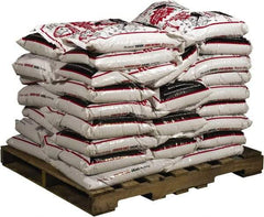 Bare Ground Solutions - 50 Lb Bag Granules - Effective to -20°F - Exact Industrial Supply