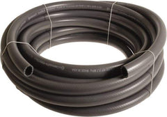 Continental ContiTech - 1" ID x 1.38" OD 25' Long Multipurpose Air Hose - 250 Working psi, -10 to 158°F, Gray - Exact Industrial Supply