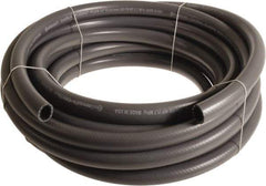 Continental ContiTech - 3/4" ID x 1.11" OD 200' Long Multipurpose Air Hose - 250 Working psi, -10 to 158°F, Gray - Exact Industrial Supply