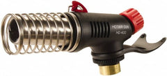 Solder-It - Propane & MAPP Torch Kits Type: Flameless Heat Gun Fuel Type: Propane - Exact Industrial Supply