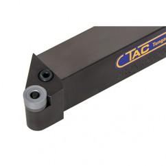 PRGNL2525M4 - Turning Toolholder - Exact Industrial Supply