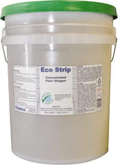 Detco - 5 Gal Pail Stripper - Use on Resilient Flooring - Exact Industrial Supply