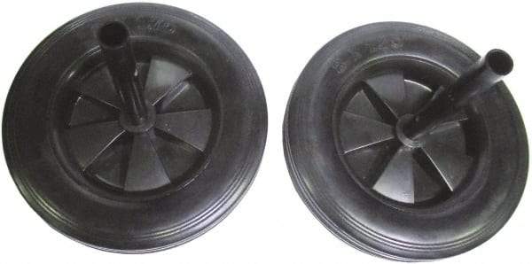 Maxess Climate Control Technologies - Fan Wheel Kit - For MSC Item 61027363 - Exact Industrial Supply