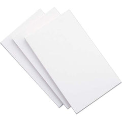 UNIVERSAL - Rolodexes & Cards Rolodex Type: Index Cards Size: 5 x 8 - Exact Industrial Supply