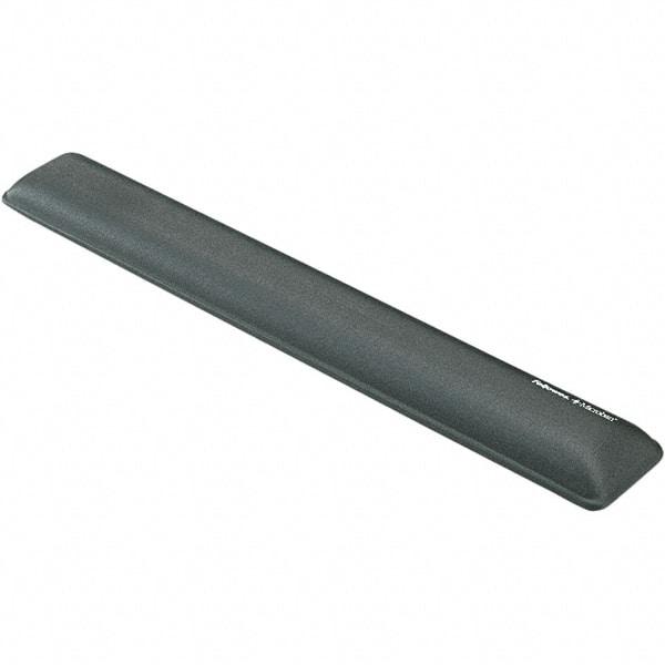 FELLOWES - Wrist Rest - Use with Computer - Exact Industrial Supply