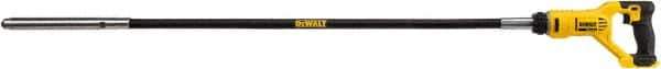 DeWALT - Cordless Pencil Vibrator - Exact Industrial Supply