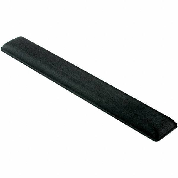 FELLOWES - Wrist Rest - Use with Computer - Exact Industrial Supply