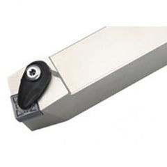 ASBNR2525M12-A - Turning Toolholder - Exact Industrial Supply