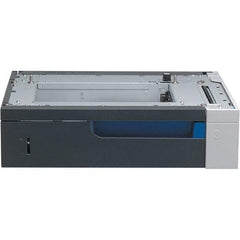 Hewlett-Packard - Paper Tray - Use with HP LaserJet CP5525, 5225 - Exact Industrial Supply