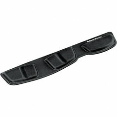 FELLOWES - Keyboard Wrist Rest - Use with Computer - Exact Industrial Supply