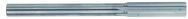 .4820 Dia-Solid Carbide Straight Flute Chucking Reamer - Exact Industrial Supply