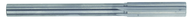 .3730  D/P Dia-Solid Carbide Straight Flute Chucking Reamer - Exact Industrial Supply
