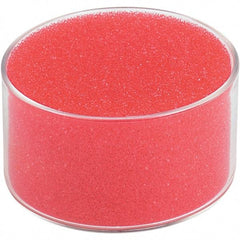 UNIVERSAL - Sponge Cup Moistener - Use with Envelope - Exact Industrial Supply