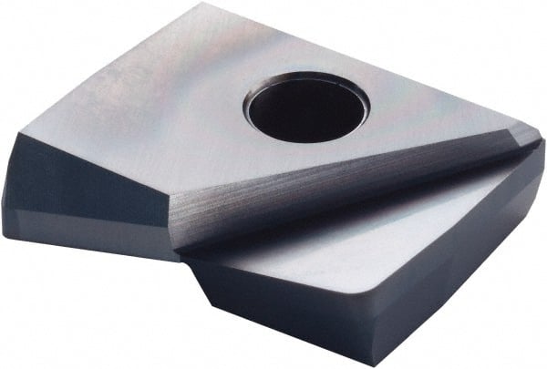 OSG - PFR1250R120A-ST XP3225 Carbide Milling Insert - Exact Industrial Supply