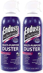 Endust - Duster - Use with Computer - Exact Industrial Supply