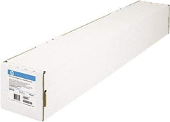 Hewlett-Packard - White Photo Paper - Use with Inkjet Printers - Exact Industrial Supply