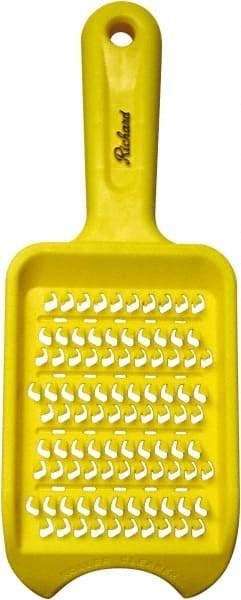 Richard - 0.58" Wide Paint Brush & Roller Cleaner - Plastic - Exact Industrial Supply