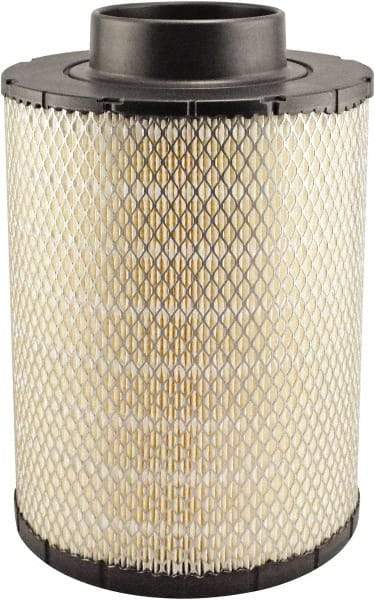 Hastings - Automotive Air Filter - Caterpillar 3I2126, Donaldson ECB085046, Fleetguard AH19002 - Hastings PA3867, Wix 42326 - Exact Industrial Supply