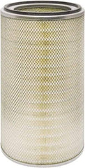 Hastings - Automotive Air Filter - Donaldson P190818, Fleetguard AF25411M - Hastings PA3614, Wix 546869 - Exact Industrial Supply