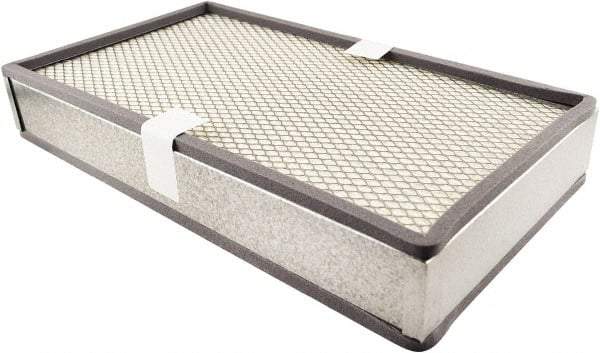 Hastings - Automotive Air Filter - John Deere AT166805 - John Deere AT166805, Wix 524598 - Exact Industrial Supply