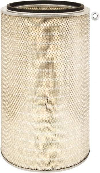 Hastings - Automotive Air Filter - Donaldson P775026, Fleetguard AF25228M, Fram CA8232, John Deere AZ45868 - Fram CA8232, Hastings PA3887, John Deere AZ45868, Wix 546816 - Exact Industrial Supply