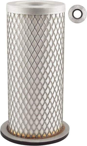 Hastings - Automotive Air Filter - - Hastings PA3911, Wix 549911 - Exact Industrial Supply